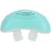 Electric Stop Snoring Device | Portable Anti-Snoring Respirator | Nasal Congestion Relief | Health Care Product (Green) - Buy Online on GoSupps.com
