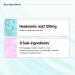 BB LAB Hyaluronic Acid Supplement Korea Hyaluronic Acid 120mg Skin Hydration Moisture Support Fast Absorption Capsule Type - Buy Online on GoSupps.com