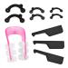 Nose Shaper Clip Nose Up Lifting Slimmer Hook Bridge Straightener Beauty Tool Set nose shaper