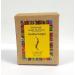 ANANYA FASHION & CRAFTS HUB Buddha Delight Natural Solid Perfume Beeswax Long Lasting Body Fragrance Balm Solid State Eau De Perfum in Wooden Jar 6 gm - Buy Online on GoSupps.com