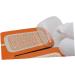 Fomiyes 30 Gel Pads for Abdominal Stimulators | Hydrogel Fitness Toner Replacement Pads for Home Workouts - Buy Online on GoSupps.com