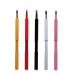 Buy Housoutil 2pcs Lip Gloss Applicator - Retractable Lip Makeup Brush Tool for Flawless Application | Travel-Friendly Red Lipstick Applicator Wands - Buy Online on GoSupps.com