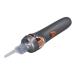 Electric Ear Cleanser Earwax Remover Kit for Adults and Kids - Black - Buy Online on GoSupps.com