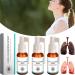 Lung Cleansing Spray - Herbal Lung Cleansing Spray Lung Cleansing Sprays Herbal Lung Cleanse Mist Herbal Spray Cleansing Lung Powerful Lung Support & Cleanse (3 pcs)
