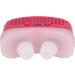 Jopwkuin Electric Snoring Solution Device - Low Noise Micro Blower for Home Use (Red) - Buy Online on GoSupps.com