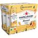 SAN PELLEGRINO - Clementine & P che 6X33Cl - L'unit - Offre Special - Buy Online on GoSupps.com