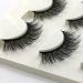 Desikixudy 3D-16 False Eyelashes Handmade 3D Eyelashes Soft And Comfortable Natural And Long Slim - Buy Online on GoSupps.com