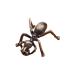 PRETYZOOM Tea Accessories Teapot Lid Cupper Teapot Ant