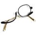 Bluelover 3.5x Magnifying Makeup Glasses - Enhance Your Beauty Routine with Cosmetic Glasses - Buy Online on GoSupps.com