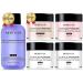 Acrylic Powder Liquid Monomer for Acrylic Nail Extension Nail Carving Pink Clear White Nude Non-Yellowing Nail Art Set - (Color: White) - Buy Online on GoSupps.com