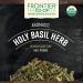 Frontier Co-op Organic Holy Basil (Tulsi) Herb 8oz - Premium Quality - Buy Online on GoSupps.com