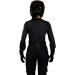 Buy Fox Racing Women's Blackout Jersey Windbreaker - XS Black | Premium Women's Outerwear for Outdoor Sports - Buy Online on GoSupps.com