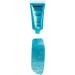  Alpino Metallic Glitter Gel Alpino Fiesta Blue Single Color 6 Units | Metallic glitter gel with a blue base | Liquid glitter - Buy Online on GoSupps.com