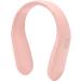 BROLEO Portable Electric Neck Warmer - Uniform Heating for Winter at Home - Cozy Pink Comfort - Buy Online on GoSupps.com