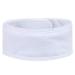 Vivote Microfiber Cosmetics Headband - Adjustable Spa Hair Band with Velcro Fastener for Makeup Sports Shower & Yoga - 4PCs White - Buy Online on GoSupps.com