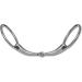 WALDHAUSEN Loose Ring Anatomical Bit - 13.5 cm | Premium Equestrian Gear International Shipping Available - Buy Online on GoSupps.com