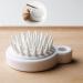 Pointed Lace Silicone Scalp Massage Comb - Acupuncture Point Brush for Hair Care & Shampooing - Detox & Relax - Buy Online on GoSupps.com