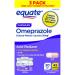 Equate - Omeprazole Magnesium 20.6 mg Acid Reducer Delayed Release 42 Capsules by Equate