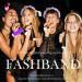 Fashband Light Up Headband LED Hair Bands Luminous Braided Hair Hoop Halloween Party Festival Hair Accessories for Women and Girls - Buy Online on GoSupps.com