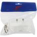 Clear Fit Flight Holder by COSMO DARTS: Keep Your Flights Secure - Buy Online on GoSupps.com