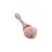 Vctitil Large Powder Brush with Diamond Handle | Premium Foundation & Makeup Brush for Flawless Daily Application - Buy Online on GoSupps.com