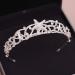 Beaupretty Wedding Starfish Headpiece | Durable Rhinestone Tiara & Bridal Hair Accessories for Fashionable Brides - Buy Online on GoSupps.com