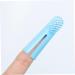 Didiseaon 3pcs Pet Toothbrush Dog Dental Nursing Supplies Cat Dental Care Dog Oral Toothbrush Toothpaste Clean - Buy Online on GoSupps.com