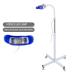 Lolicute Dental Teeth Whitening Lamp | LED Accelerator for Mobile Bleaching | 36W Blue/Red Light - Buy Online on GoSupps.com