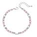 Stone Inspirational Bracelet Durable stone affirmation jewelry Elevate Spirit with Stone Inspirational Bracelet Empowering Gemstone Wristband Infused and Positive Energy Ideal for Daily Inspiratio