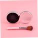 Shop Housoutil Makeup Sponge Set - Multi-Color Brush & Pumice Stone for Perfect Skin | International Shipping - Buy Online on GoSupps.com