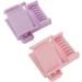 Hair Clipper Guide Comb Set Precision Hair Styling Guide Trimmer Head for Salon - Buy Online on GoSupps.com