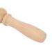 Holz Therapy Massager - Handmade Wood Massage Roller for Lymphatic Drainage & Cellulite Relief | Muscle Pain Relief Device - Buy Online on GoSupps.com