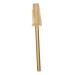 FUNOMOCYA Nail Polisher Nails Polish Nail Art Supplies Nails Gel Remover Nail Grinding Tools Polishing Head Nail Grinder Replacement Nail Art Drill Bits Carbide Nail Drill Bit Tungsten Steel