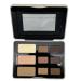 Ccolor Soft Natural 9 Color Eyeshadow Palette - Highly Pigmented - Compact Palette Matte/Shimmer Neutral Colors Smokey Eye - Makeup Palette