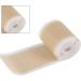 Professional Scar Remover Strips - Reusable Silicone Patch for Stretch Marks - 9.8ft Clear Concealed Sheets for Mild & No Irritating Scar Removal - Buy Online on GoSupps.com