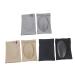 FOMIYES 3 Pairs Arch Correction Socks Arch Sleeves Flatfoot Orthotic Insert Orthotic Feet Pads Planter Brace Arch Support Sleeves Shoe Pad Floor Mat Sebs Men and Women Elasticity