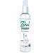 Natural foot deodorant spray unisex paraben-free alcohol-free fragrance-free odor control 8.0 oz
