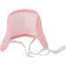 Reusable Castor Oil Pack for Thyroid Health | Adjustable Neck Wrap | Washable & Eco-Friendly Compress - Buy Online on GoSupps.com