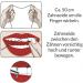 Buy Paperdent Dental Floss - Watermelon Mint Waxed & Vegan | Eco-Friendly Packaging - Buy Online on GoSupps.com