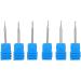 Tungsten Nail Drill Bits for Nails Glass Plastic Metal - Convenient Efficient Durable (1.4mm) - Buy Online on GoSupps.com