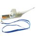 Pet Thermometer With Probe For Accurate Temperature Detection Suitable For Cats Dogs LCD Display For Cat Dog Thermometer Veterinary Thermometer Digital For Small Animals Large Animals Dogs Horse Cats - Buy Online on GoSupps.com