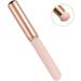 Lip Blending Brush Makeup Brush for Lip Gloss & Lipstick Application Lipstick Applicator Lip Gloss Brush Lip Mask Brush Lip Makeup Lip Balm Aluminum Tube Pink Round Head - Buy Online on GoSupps.com