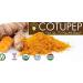 COTUPEP - Organic Turmeric Black Pepper Ginger Health Drink, Metabolism & Digestion Boost, 30 Day Supply - Buy Online on GoSupps.com