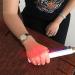 Buy Vein Finder - Handheld Venous Angiography Device for Adults & Children | Easily Locate Subcutaneous Veins - International Shipping Available - Buy Online on GoSupps.com