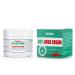 Buy Urea Cream 40% + Salicylic Acid 2% - Ultimate Moisturizing & Exfoliating Foot Cream for Dry Cracked Skin | Hydrating Solution for Feet Hands & Knees - International Shipping Available - Buy Online on GoSupps.com