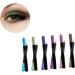 VINTORKY Makeup Eyeshadow 3pcs Women Cosmetic Pen Eyeshadow Pen Waterproof Eye Shadow Pen Makeup Pen Sequins Does Not Fade 1 count (Pack of 1) As Shown - Buy Online on GoSupps.com
