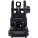 Magpul MBUS 3 Front & Rear Sight Set | Picatinny Rail | Black Finish - Buy Online on GoSupps.com