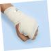 Hemoton 18 Rolls Cotton Compression Athletic Tape - Non Woven Ankle Support School Supplies & Sports Care Wraps - Buy Online on GoSupps.com