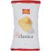 San Carlo Classica Lot of 3 salted potato chips 3 x 300 g + Gourmet Italian Pulp 400 g - Buy Online on GoSupps.com