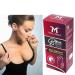 MACARIA Bobae Breast Enhancement Cream Natural Breast Enlargement GelFast - Tightening Reshape and Enhancement Size Up Bust Firming and Lifting Breast Lift Cream for Bigger Breast